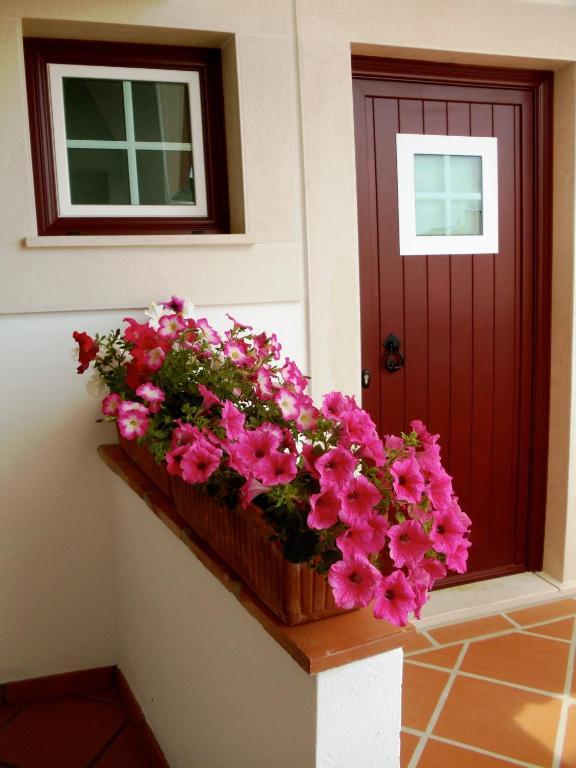 Отель Casa Do Largo - Golega - Turismo De Habitacao Экстерьер фото