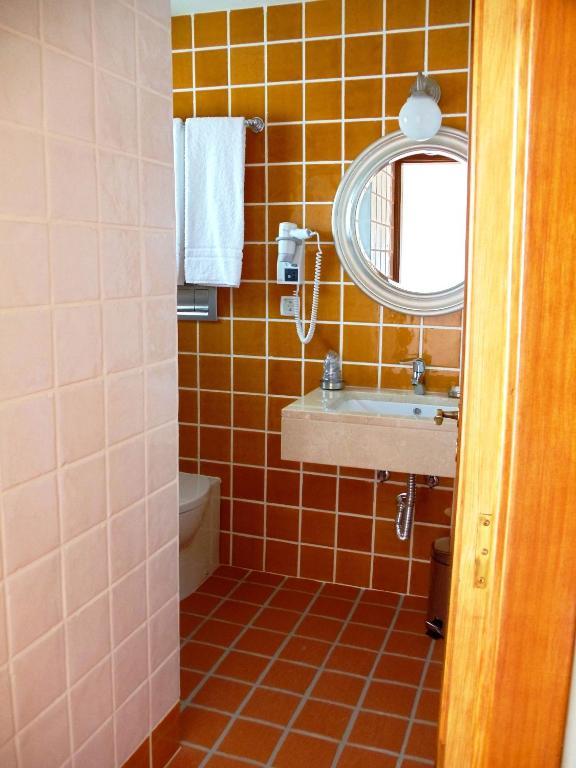Отель Casa Do Largo - Golega - Turismo De Habitacao Номер фото