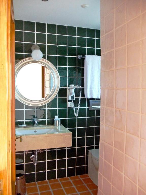 Отель Casa Do Largo - Golega - Turismo De Habitacao Номер фото