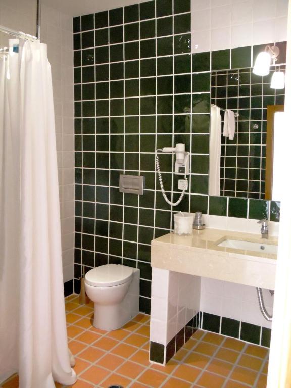 Отель Casa Do Largo - Golega - Turismo De Habitacao Номер фото
