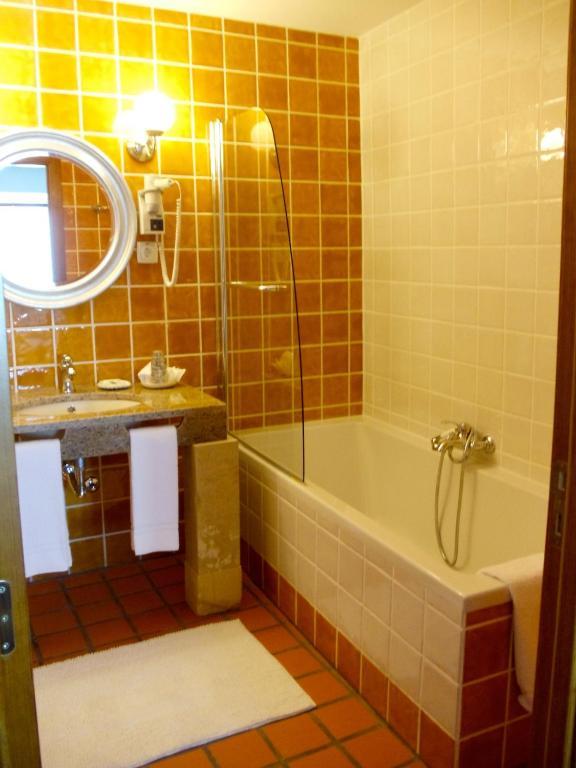 Отель Casa Do Largo - Golega - Turismo De Habitacao Номер фото