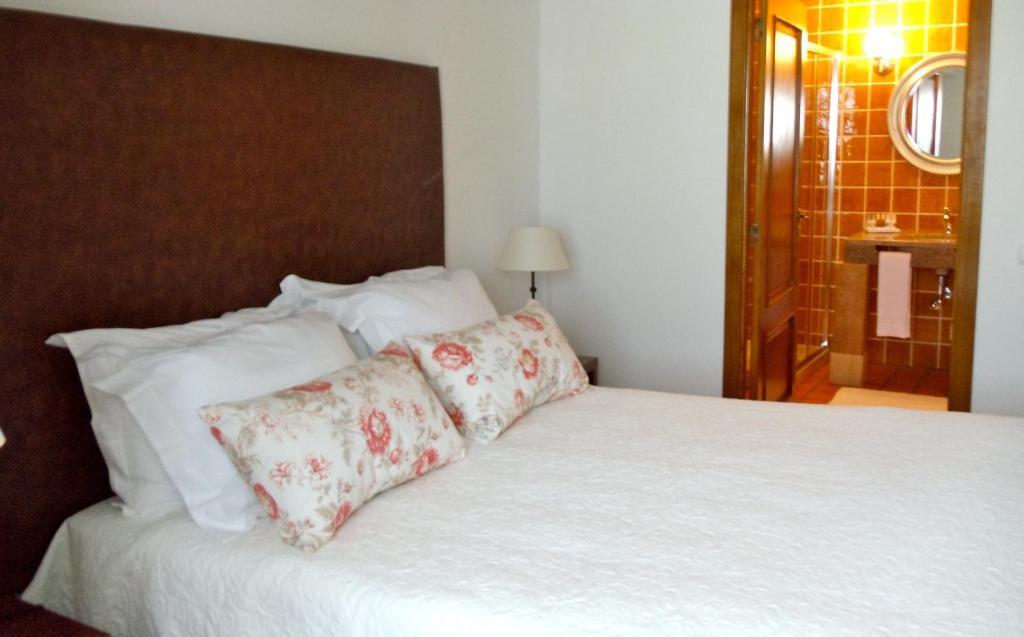 Отель Casa Do Largo - Golega - Turismo De Habitacao Номер фото