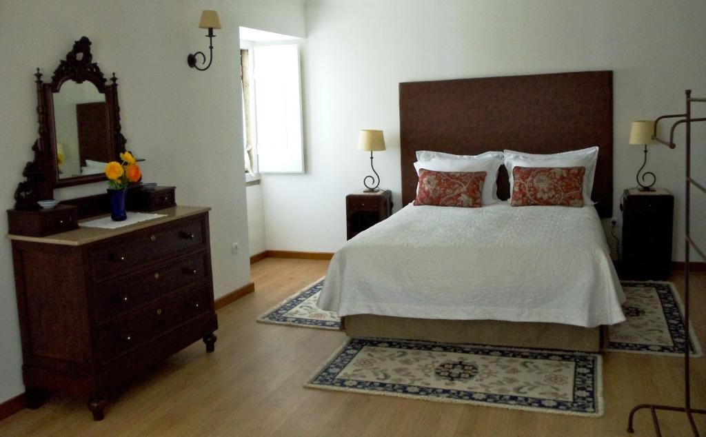 Отель Casa Do Largo - Golega - Turismo De Habitacao Номер фото