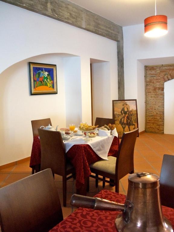 Отель Casa Do Largo - Golega - Turismo De Habitacao Экстерьер фото
