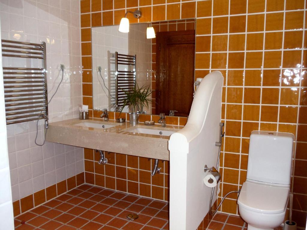 Отель Casa Do Largo - Golega - Turismo De Habitacao Номер фото