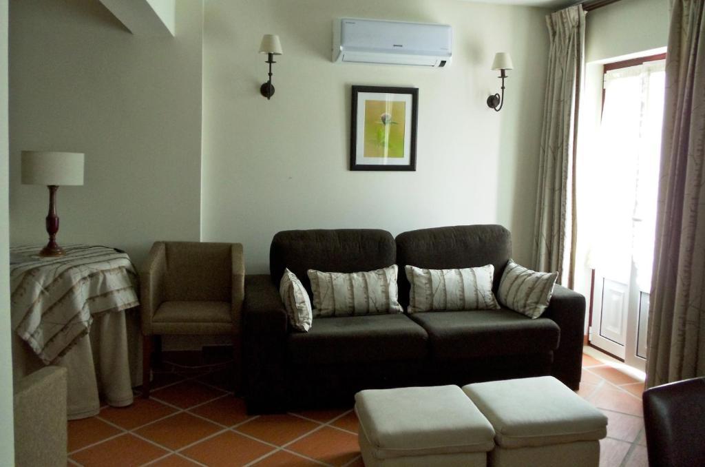 Отель Casa Do Largo - Golega - Turismo De Habitacao Номер фото