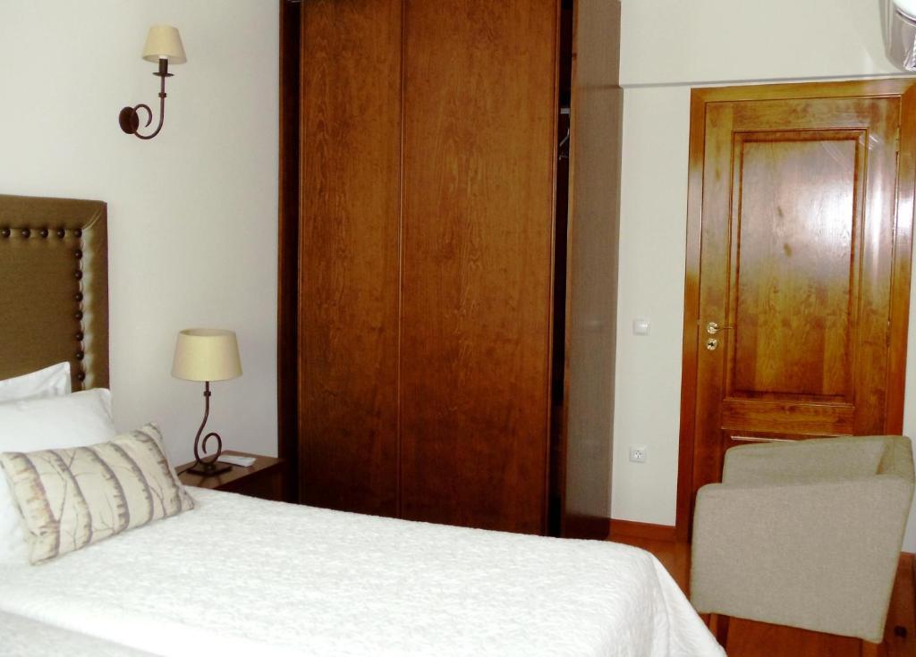 Отель Casa Do Largo - Golega - Turismo De Habitacao Номер фото