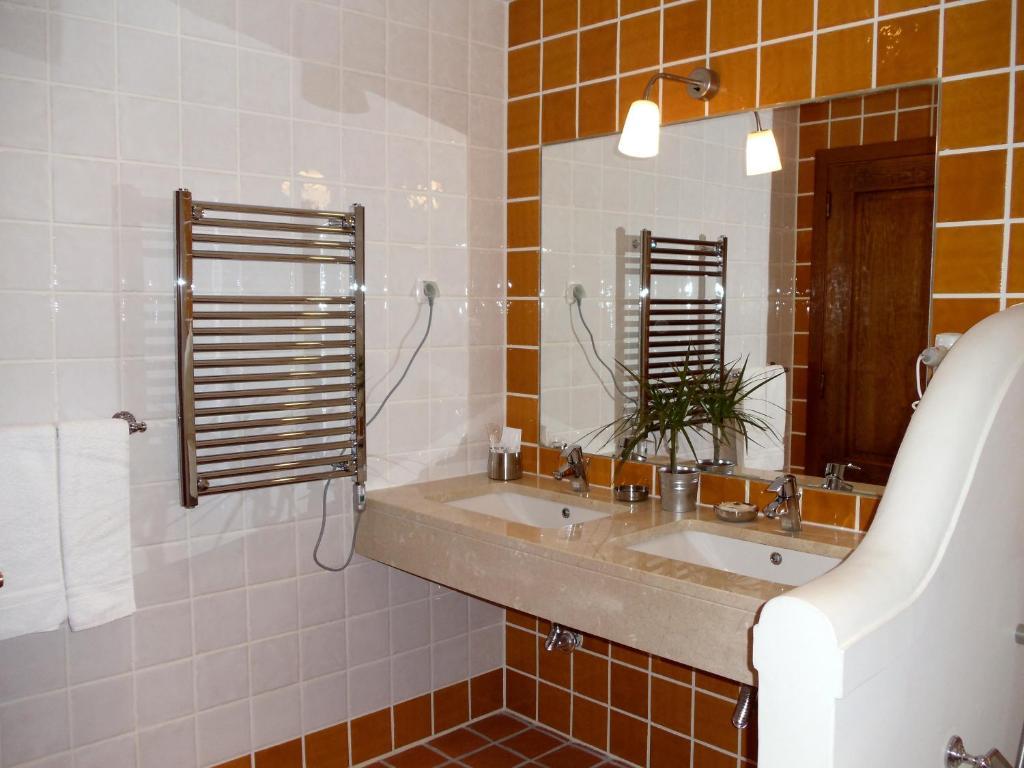 Отель Casa Do Largo - Golega - Turismo De Habitacao Номер фото